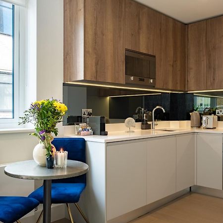 Sweet Inn - Mile End Лондон Екстер'єр фото