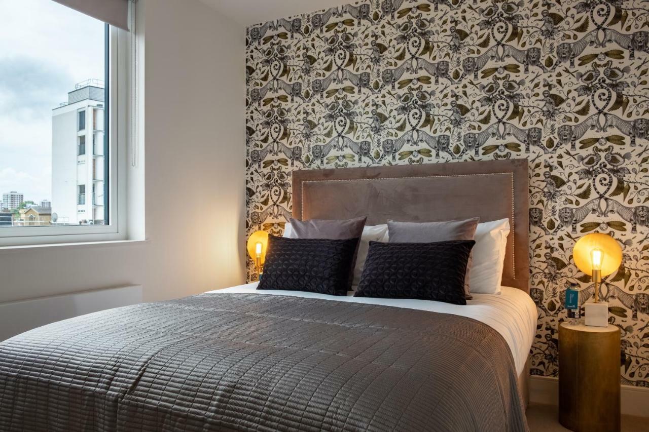Sweet Inn - Mile End Лондон Екстер'єр фото