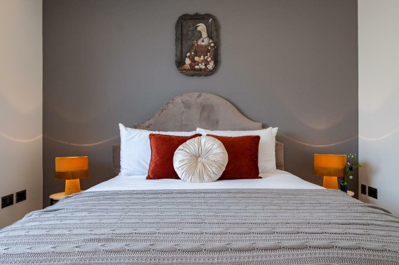 Sweet Inn - Mile End Лондон Екстер'єр фото