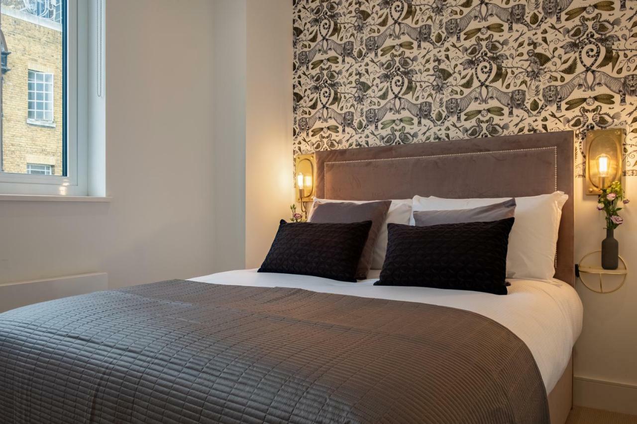 Sweet Inn - Mile End Лондон Екстер'єр фото