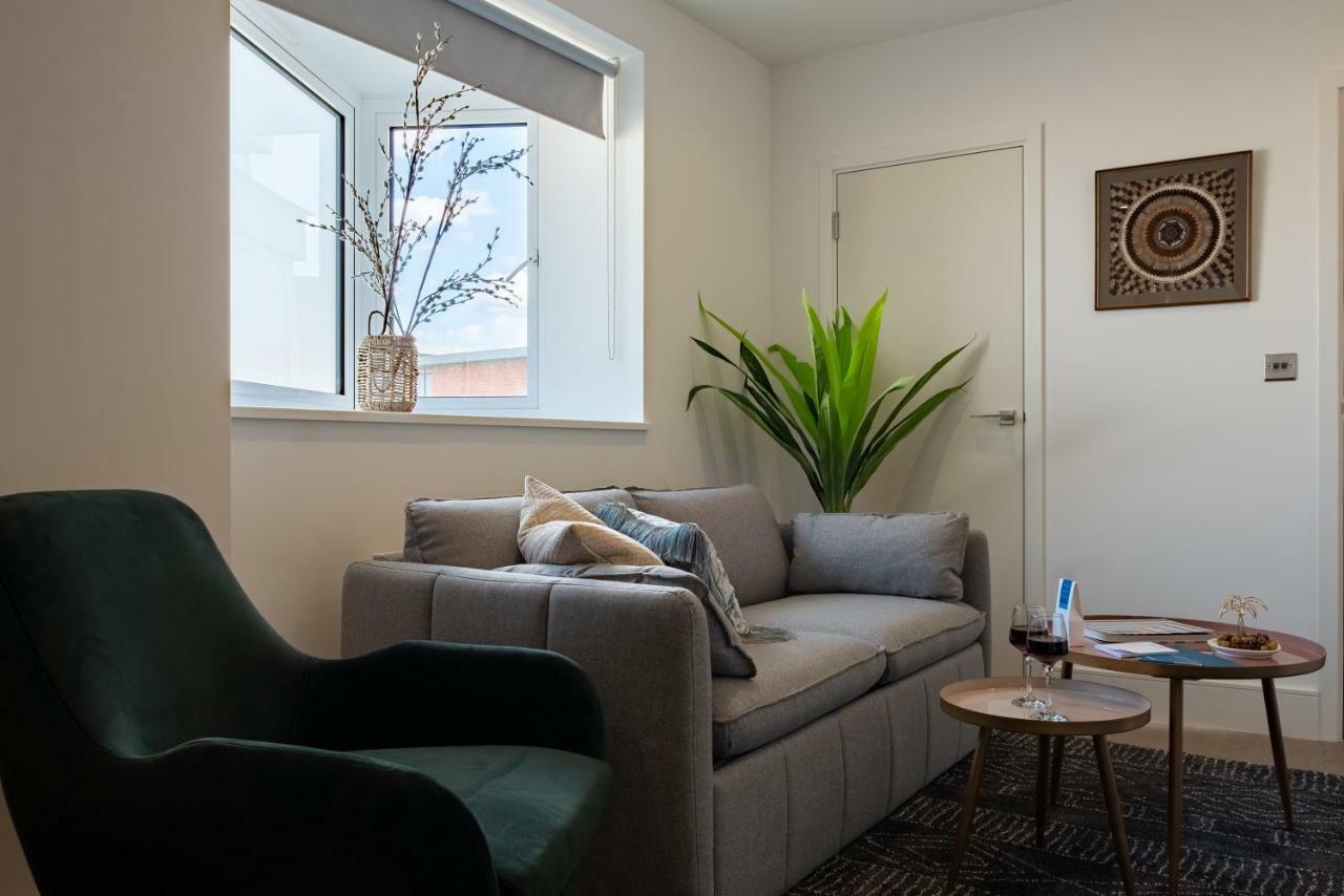 Sweet Inn - Mile End Лондон Екстер'єр фото