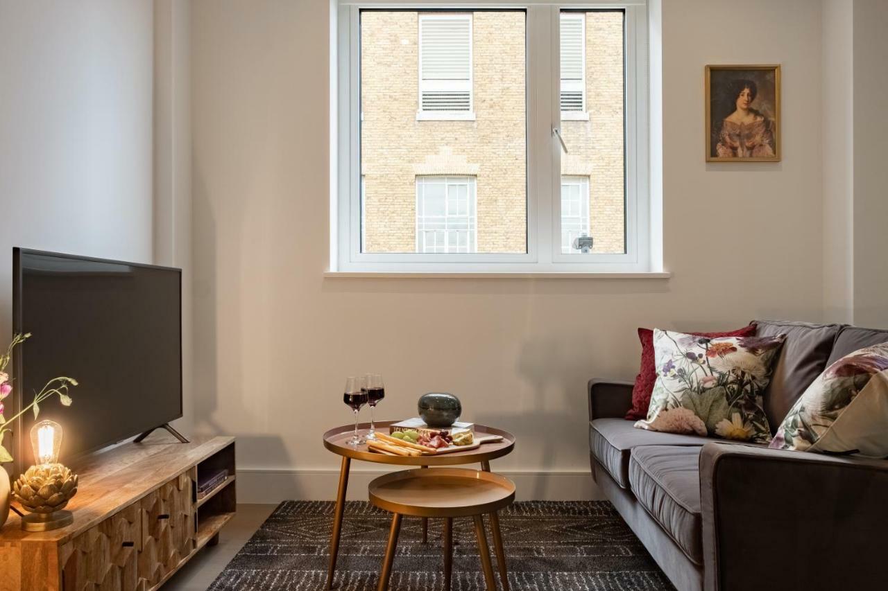 Sweet Inn - Mile End Лондон Екстер'єр фото