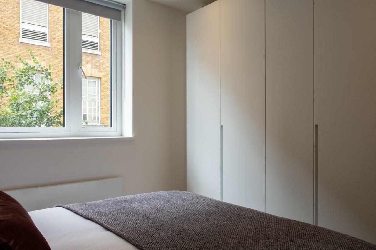 Sweet Inn - Mile End Лондон Екстер'єр фото
