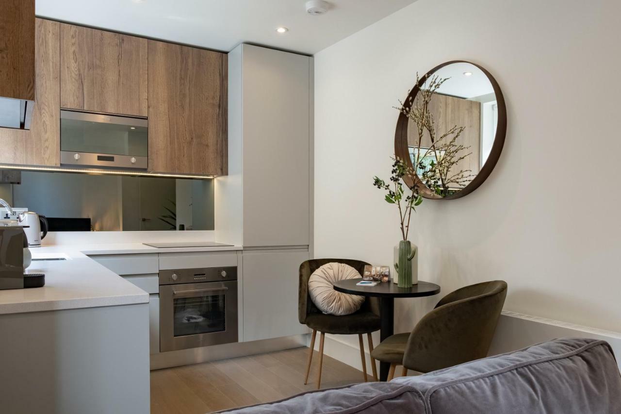 Sweet Inn - Mile End Лондон Екстер'єр фото
