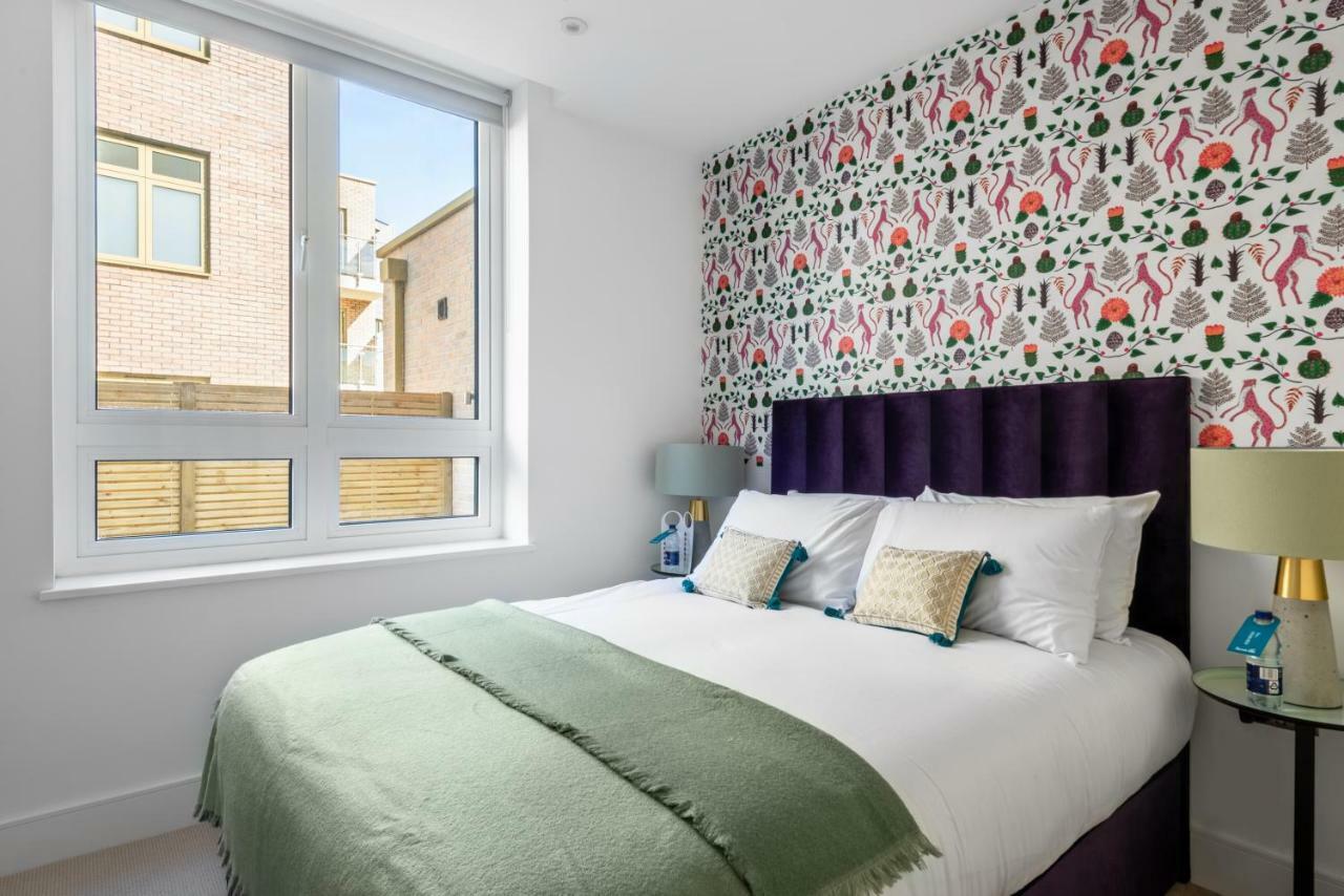Sweet Inn - Mile End Лондон Екстер'єр фото