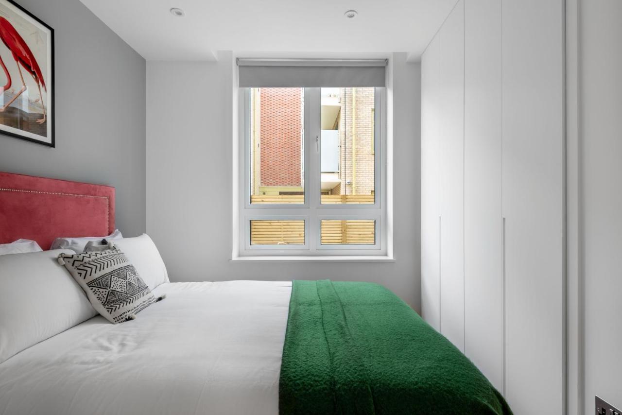 Sweet Inn - Mile End Лондон Екстер'єр фото